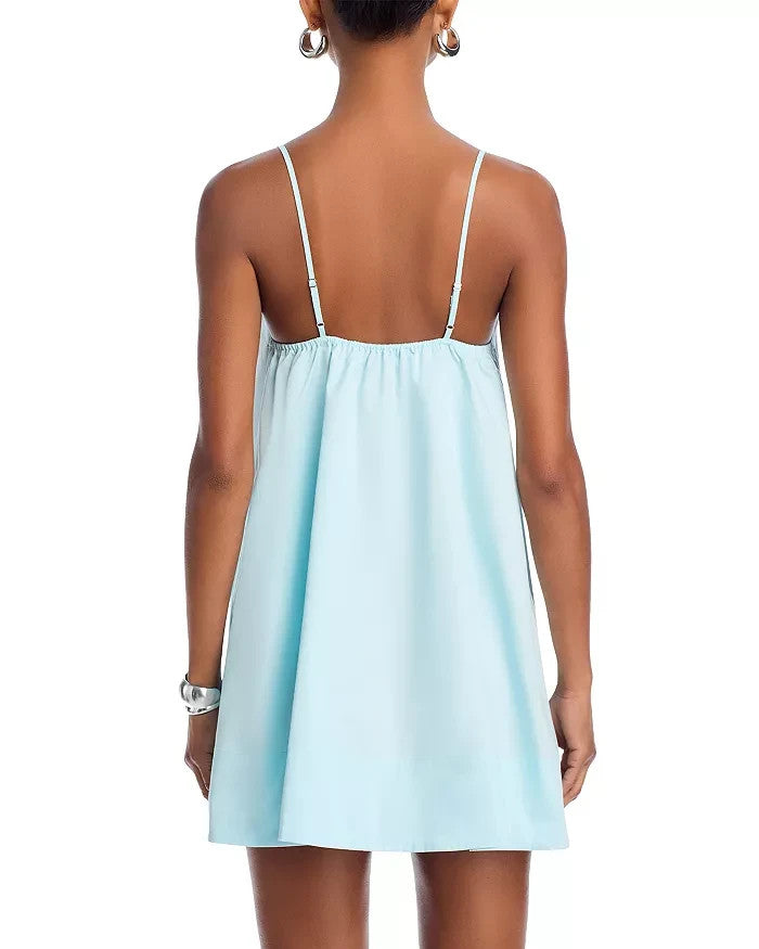 Solid & Striped The Lindsay Dress Swim Cover-Up MSRP $198
