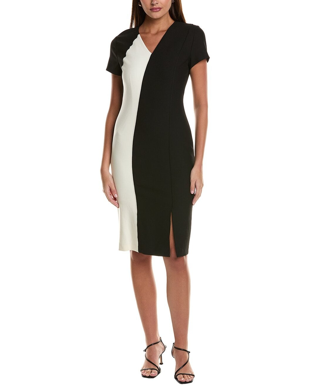 BOSS Hugo Boss Dohota Sheath Dress MSRP $545