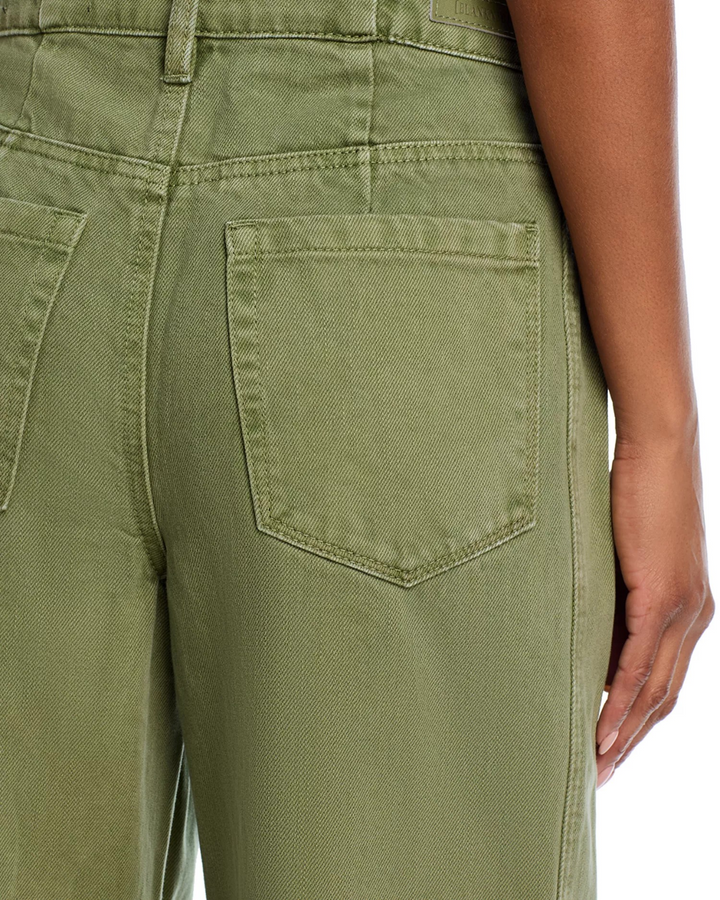 BLANKNYC Cropped Wide Leg Pants MSRP $128