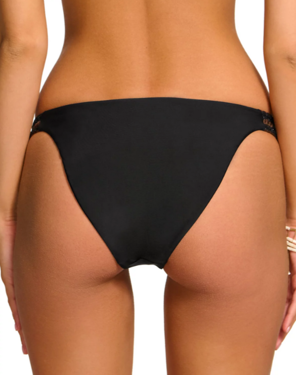 Ramy Brook Andrea Bikini Bottom MSRP $118