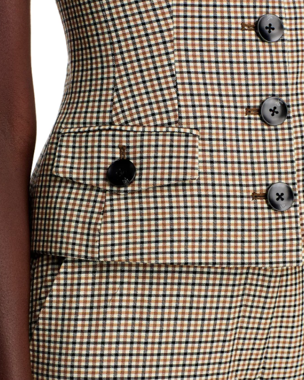 TOCCIN Georgia Top MSRP $395