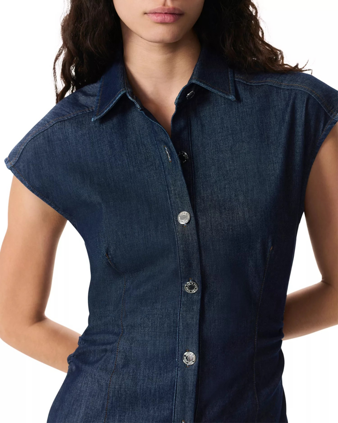 rag & bone Airflex Leah Dress MSRP $368