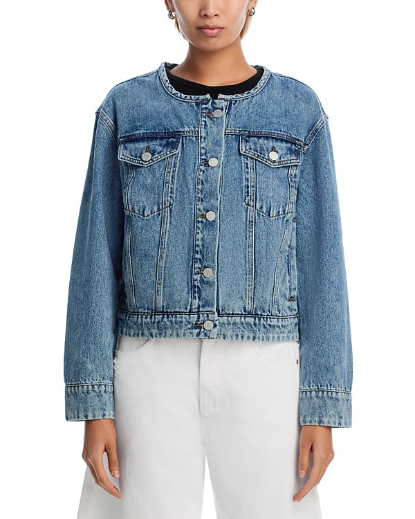 Blanknyc Jean Jacket MSRP $148