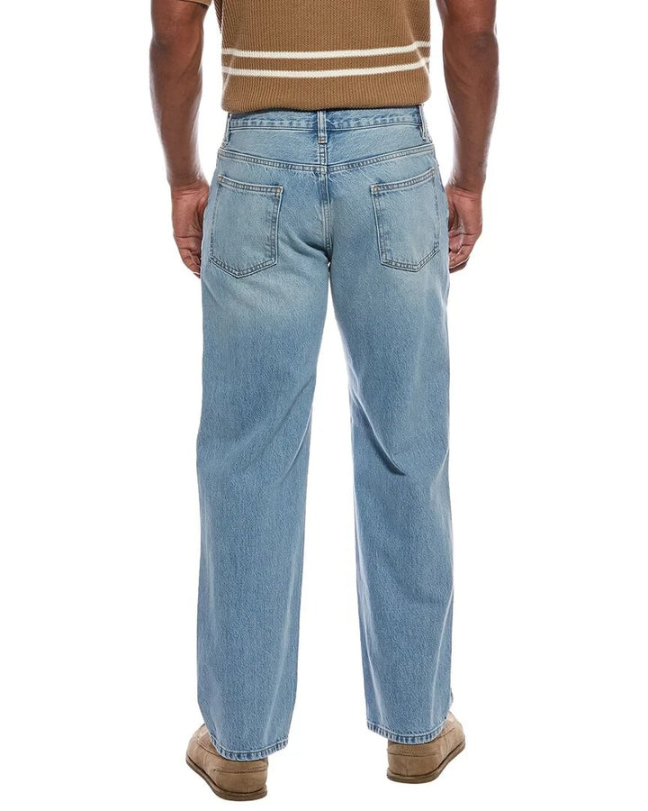 FRAME Denim Momentum Relaxed Jean MSRP $278