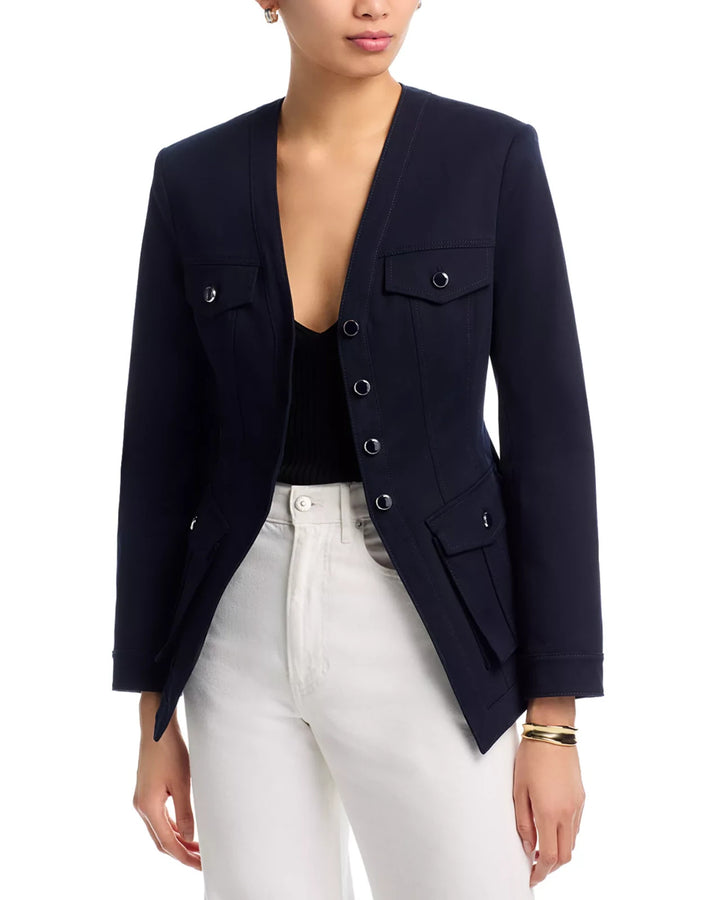Veronica Beard Pendle Dickey Jacket MSRP $698