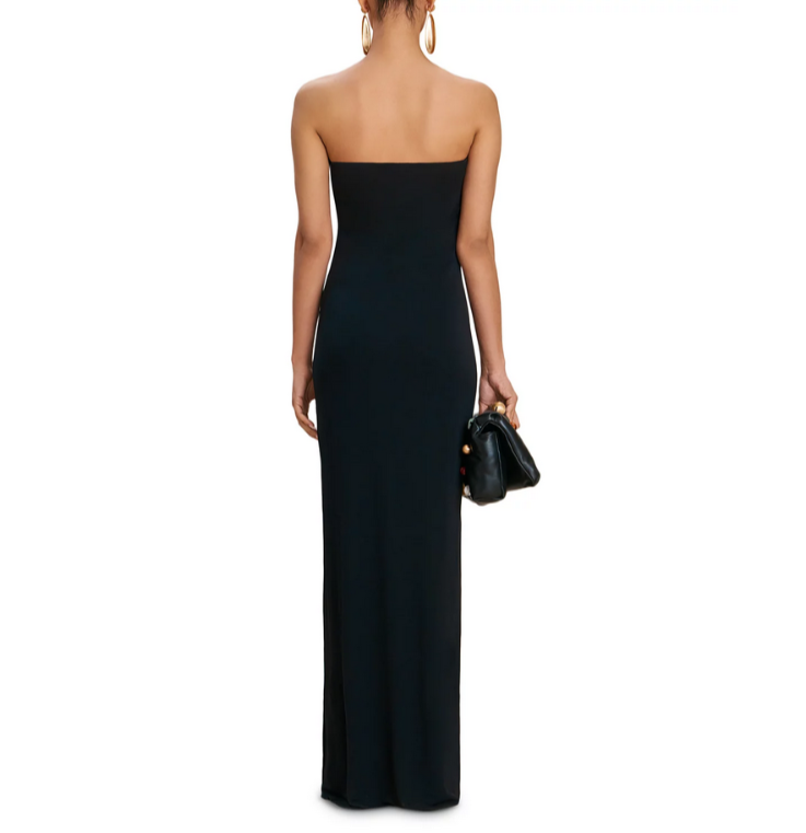 Cult Gaia Abril Evening Gown MSRP $1198