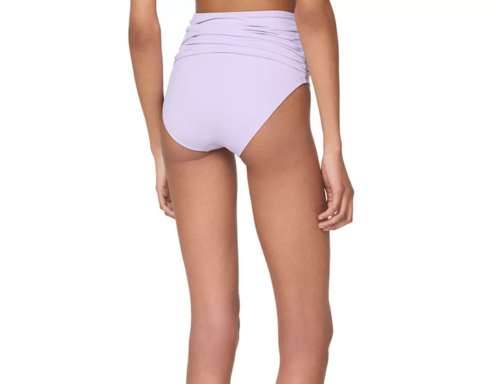 kate spade new york Shirred High Waisted Bottom MSRP $ 90