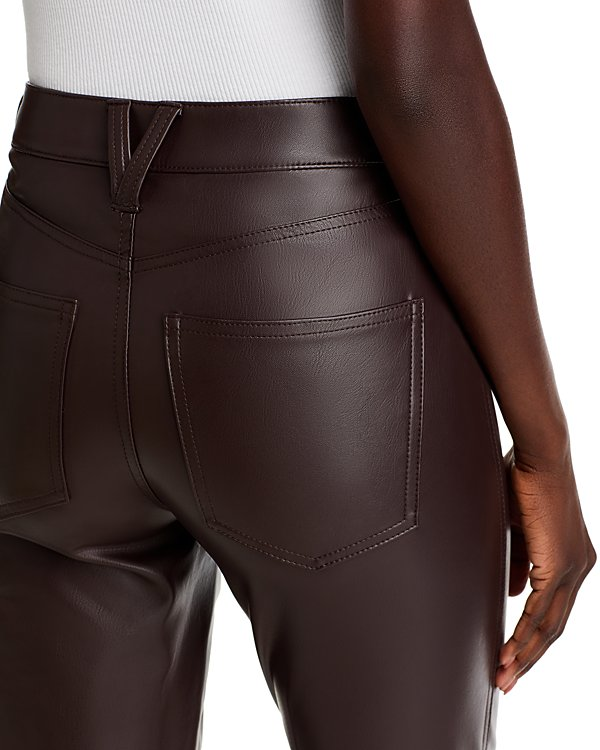 Veronica Beard Carson High Rise Ankle Flared Jeans MSRP $328