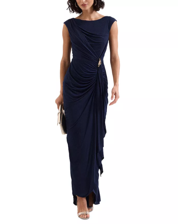 Phase Eight Donna Maxi Dress MSRP $350