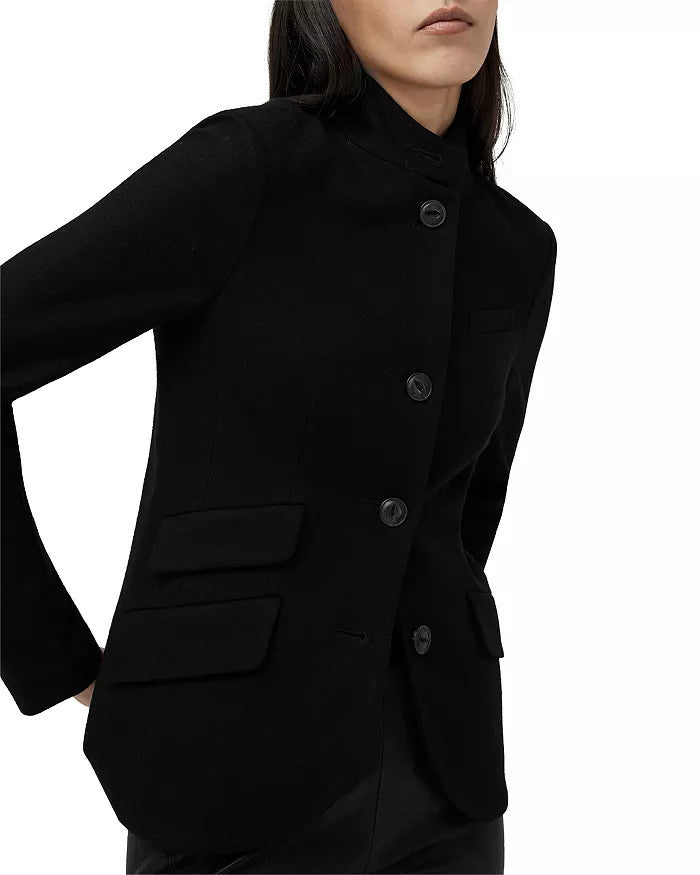 rag & bone Slade Ponte Blazer MSRP $495