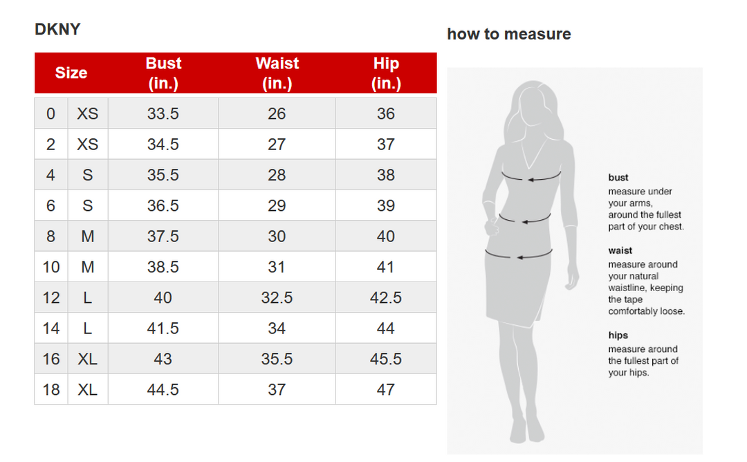 Donna Karan New York Gathered Sweetheart Gown MSRP $299