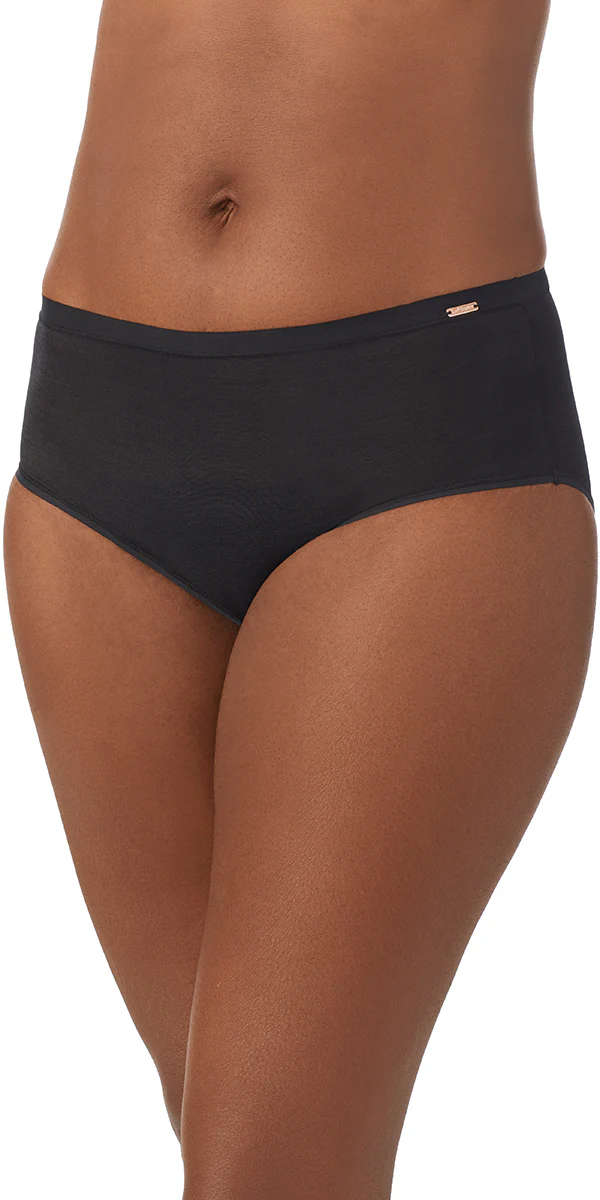 Le Mystere Infinite Comfort Brief MSRP $15