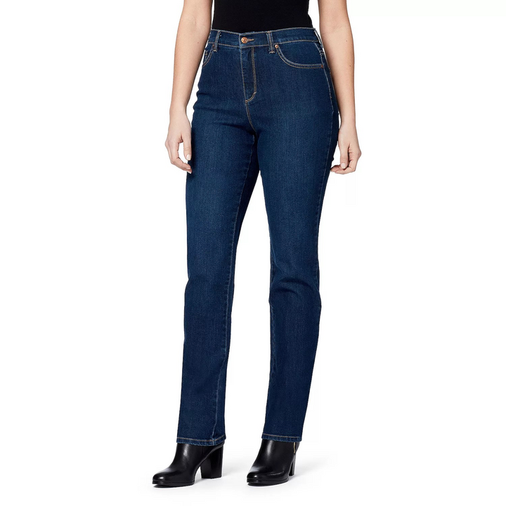 Women's Gloria Vanderbilt Amanda Classic Jeans MSRP $48