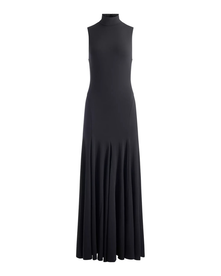 Alice and Olivia Augusta Sleeveless Gown MSRP $550