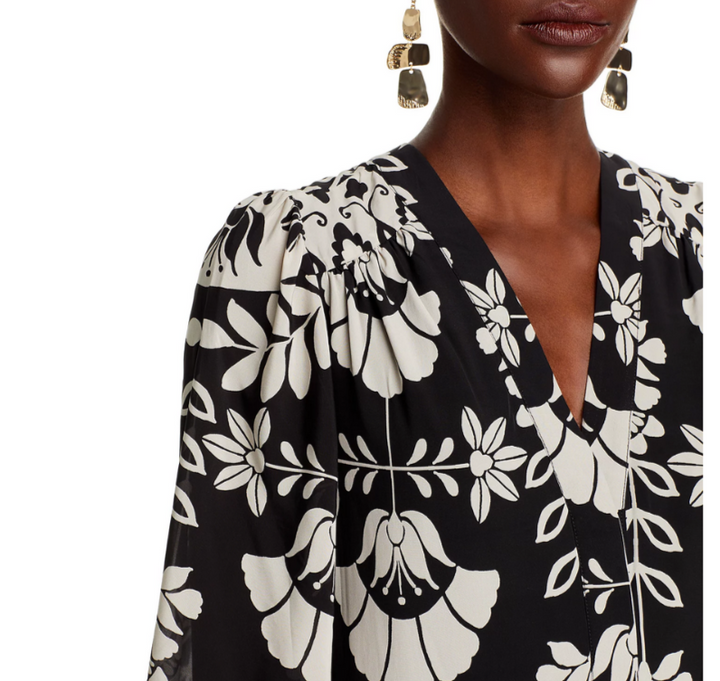 Kobi Halperin Margie Dress MSRP $398