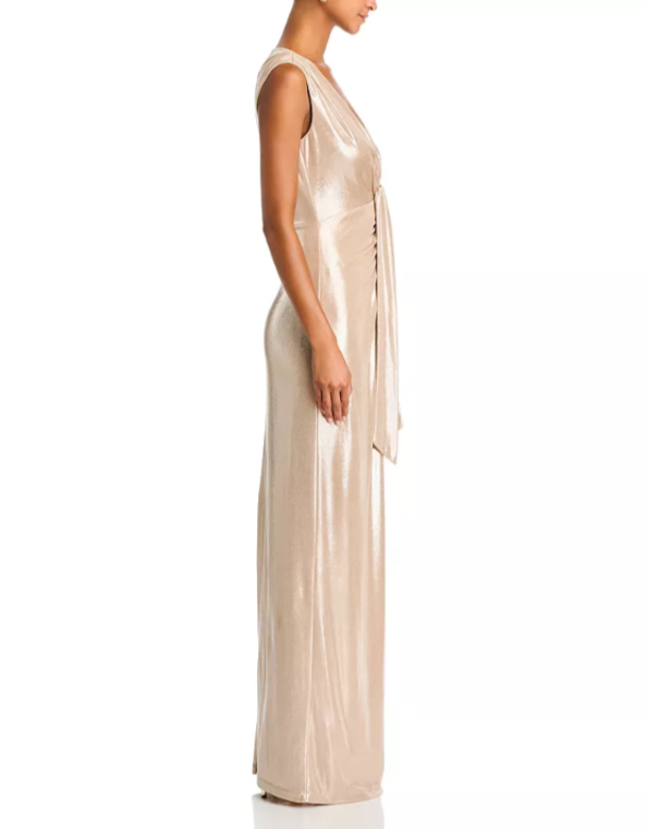Ramy Brook Breonna Gown MSRP $595