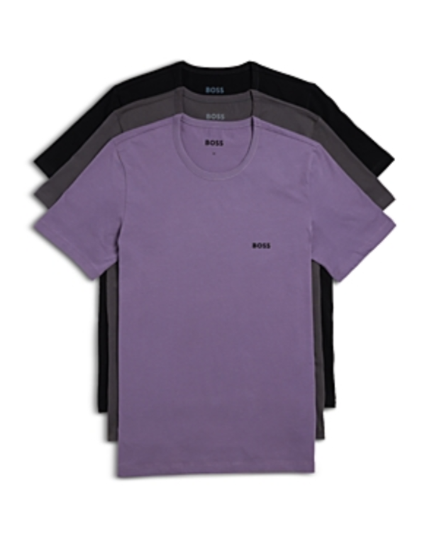 BOSS Classic Tee, Pack of 3 MSRP $45