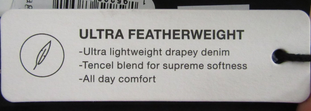 rag & bone Fiona Ultra Featherweight Top MSRP $228