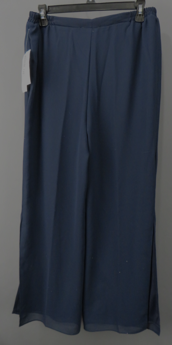 R & M Richards Petite Pull-on Pants Size 8P