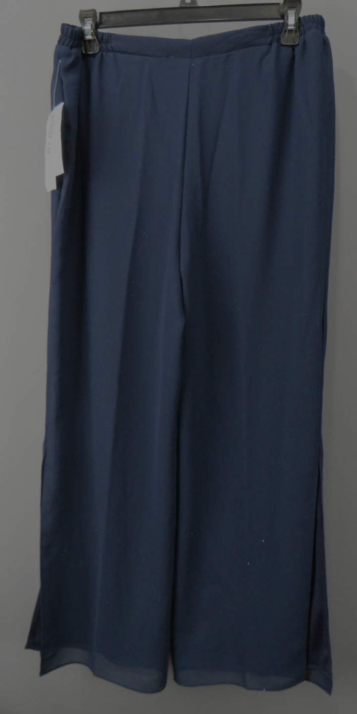 R & M Richards Petite Pull-on Pants Size 8P