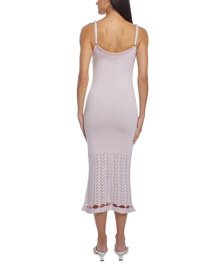 Peixoto Nora Knit Dress MSRP $138