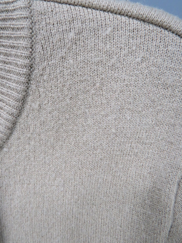 Vince Shrunken Snap Cardigan Shrunken Snap Cardigan MSRP $468
