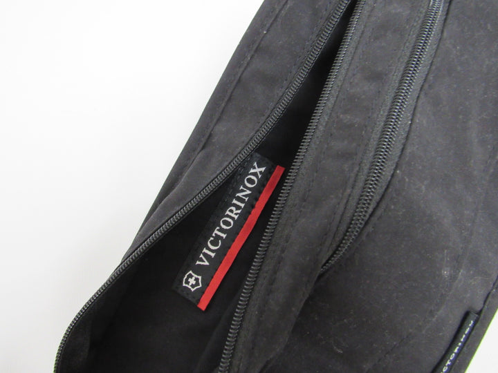 Cinto Victorinox Multi Bolsa Deluxe Security Belt Bag MSRP $27
