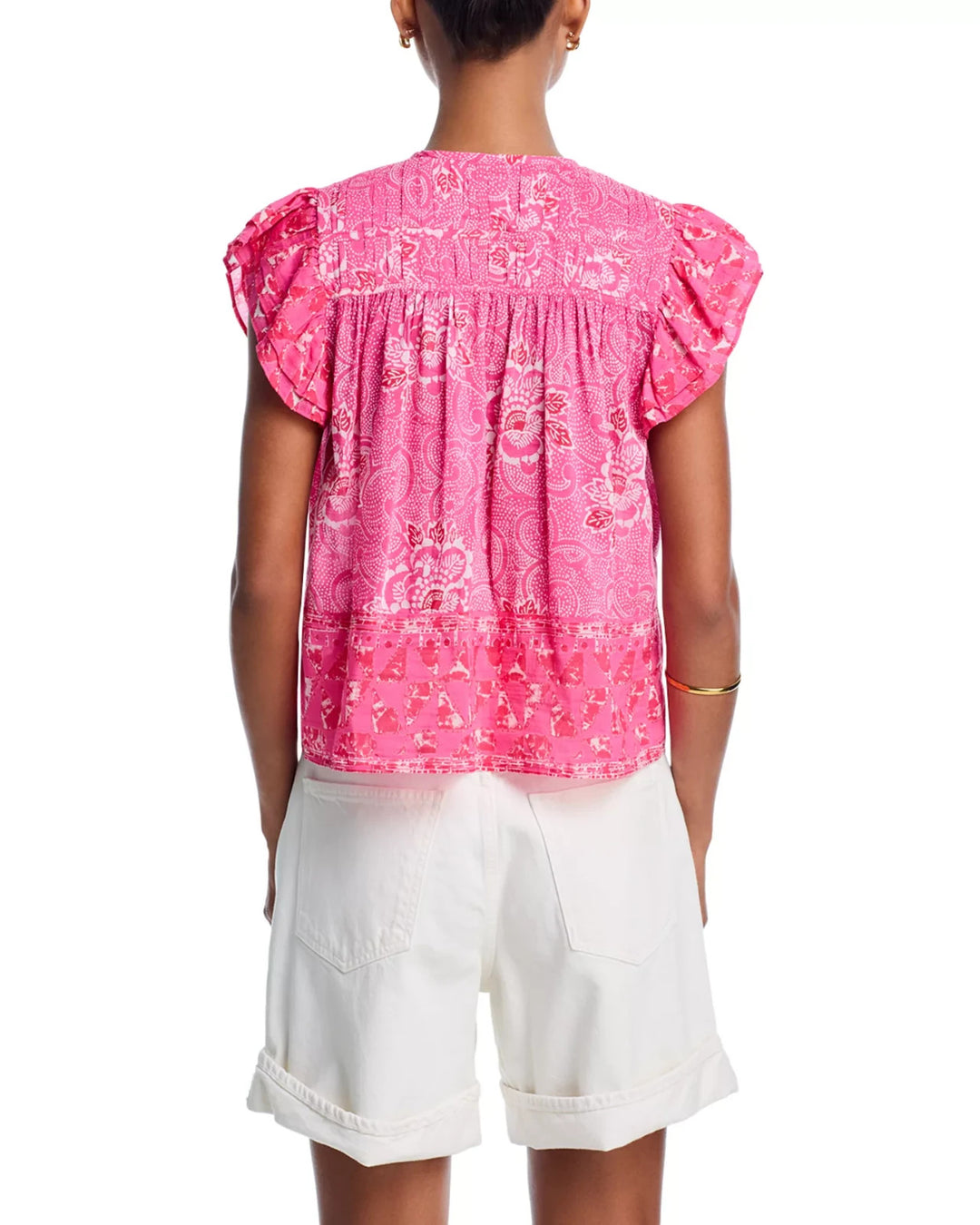 Bell Milia Top MSRP $310
