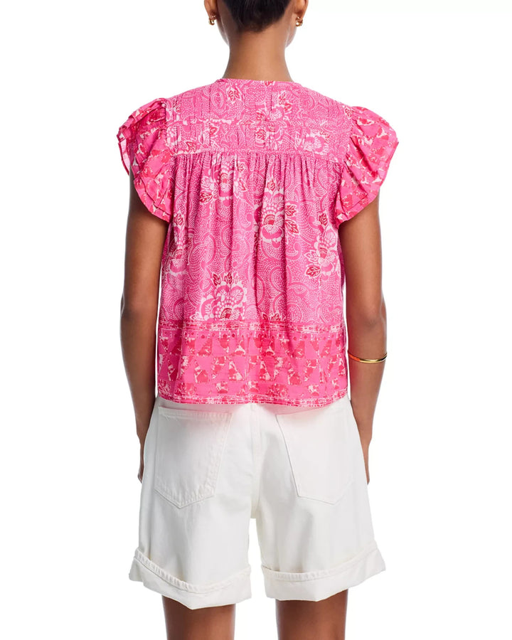 Bell Milia Top MSRP $310