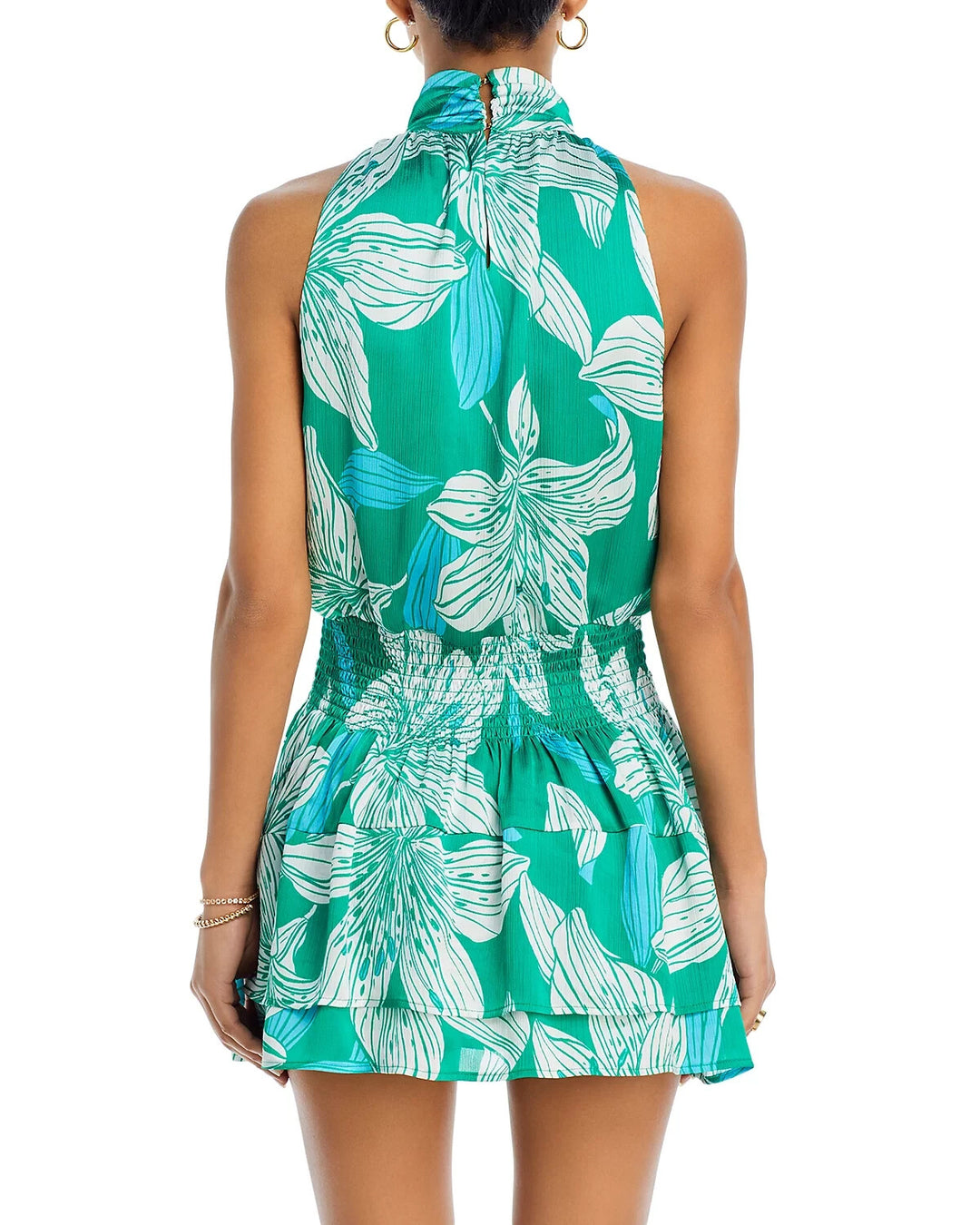 Ramy Brook Dani Dress MSRP $395 Size M