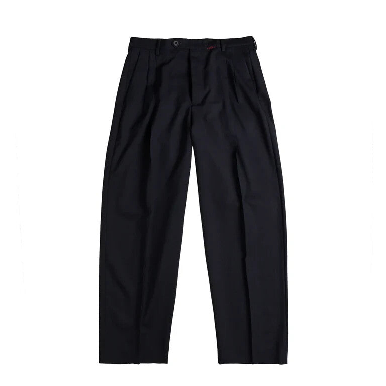 Marni Tropical Wool Pants MSRP $975 Size IT50