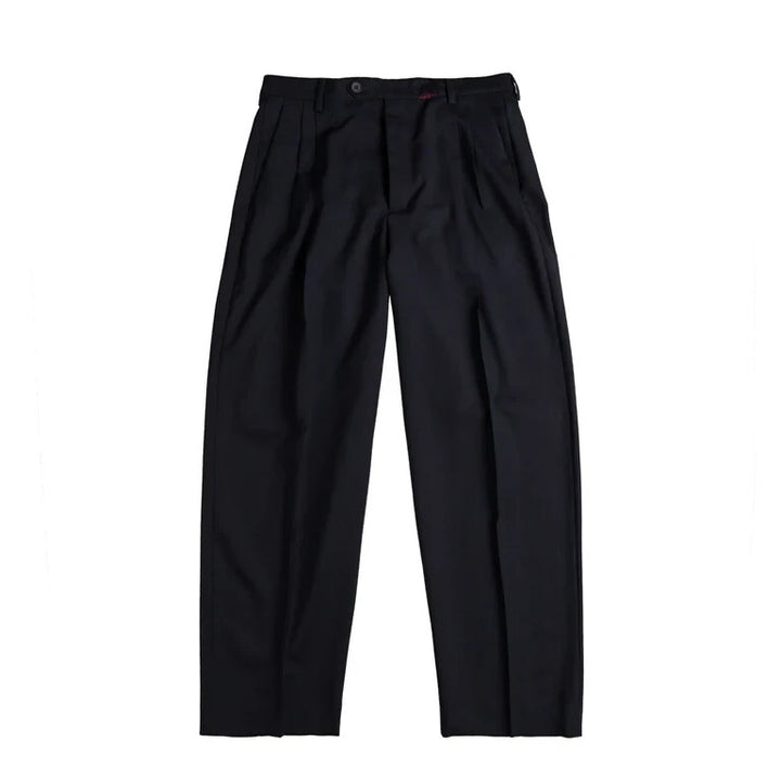 Marni Tropical Wool Pants MSRP $975 Size IT50