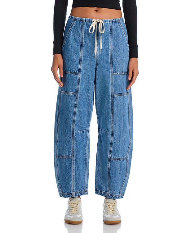 BLANKNYC Drawcord Jeans MSRP $128