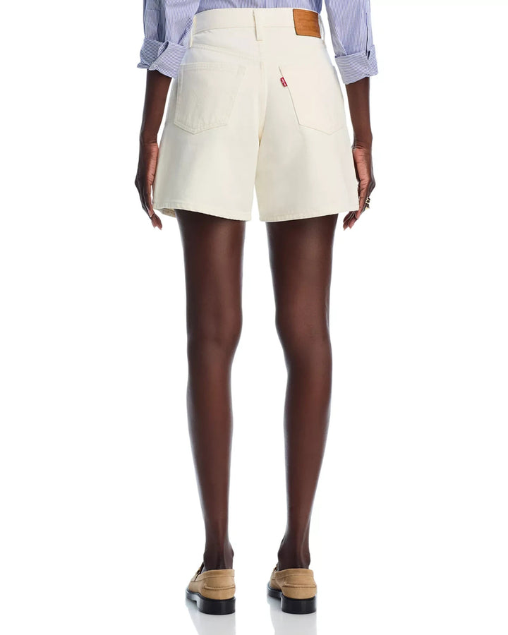 Levi's High Rise Baggy Shorts MSRP $69.50