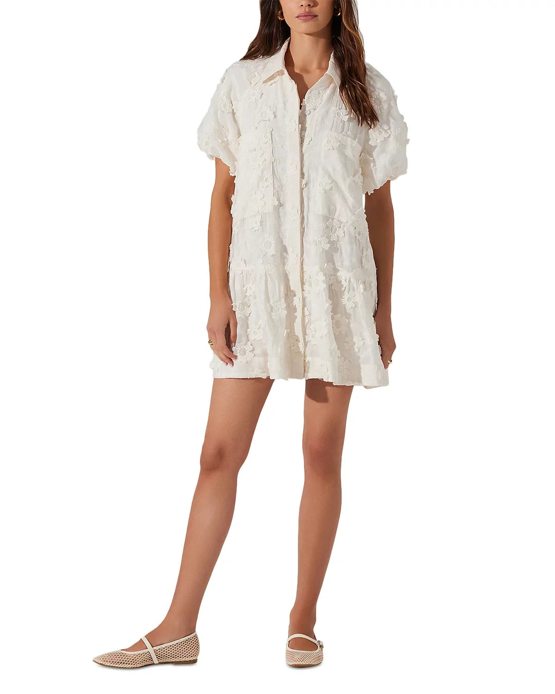 ASTR the Label Aihara Dress MSRP $148