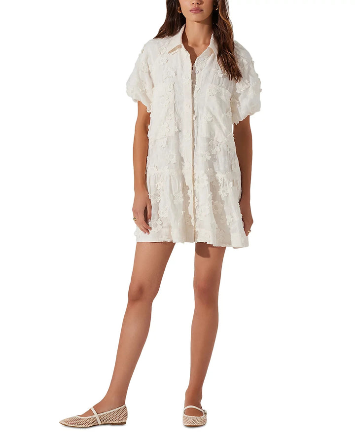 ASTR the Label Aihara Dress MSRP $148