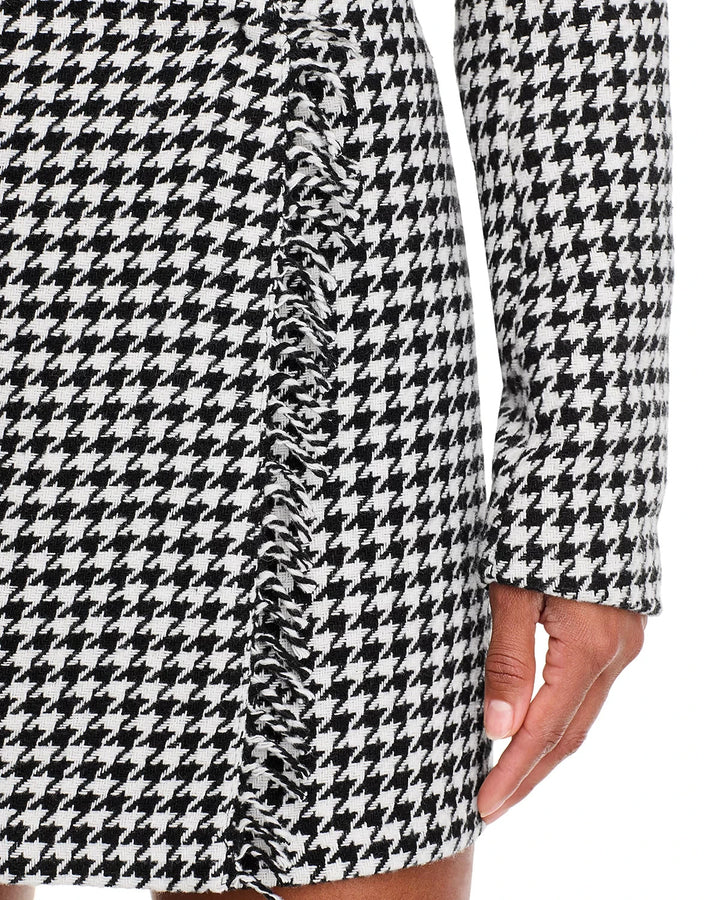 STEVE MADDEN Leon Mini Skirt MSRP $69