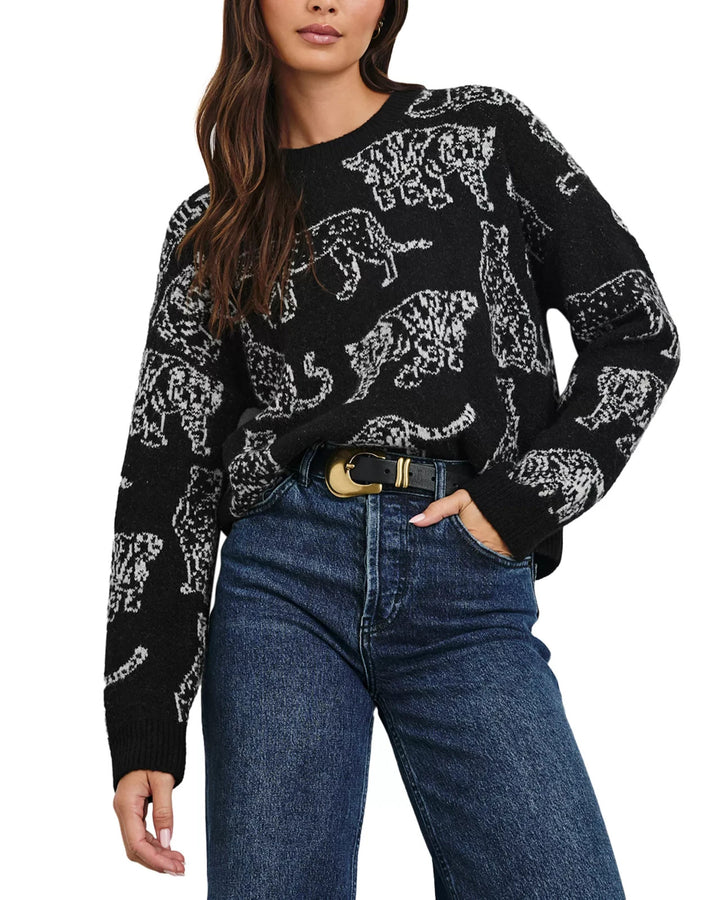 Rails Perci Crewneck Sweater MSRP $238
