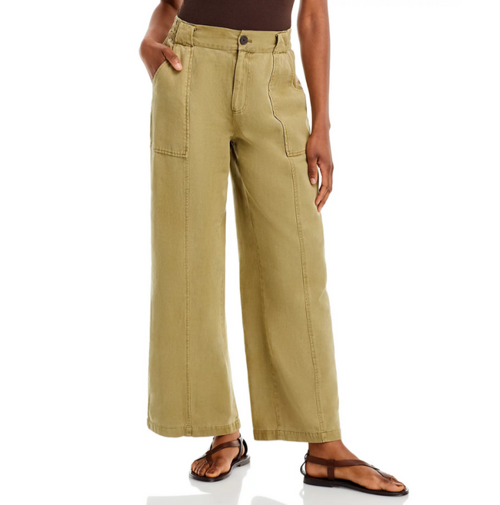 Rails Greer Wide Leg Pants MSRP $198