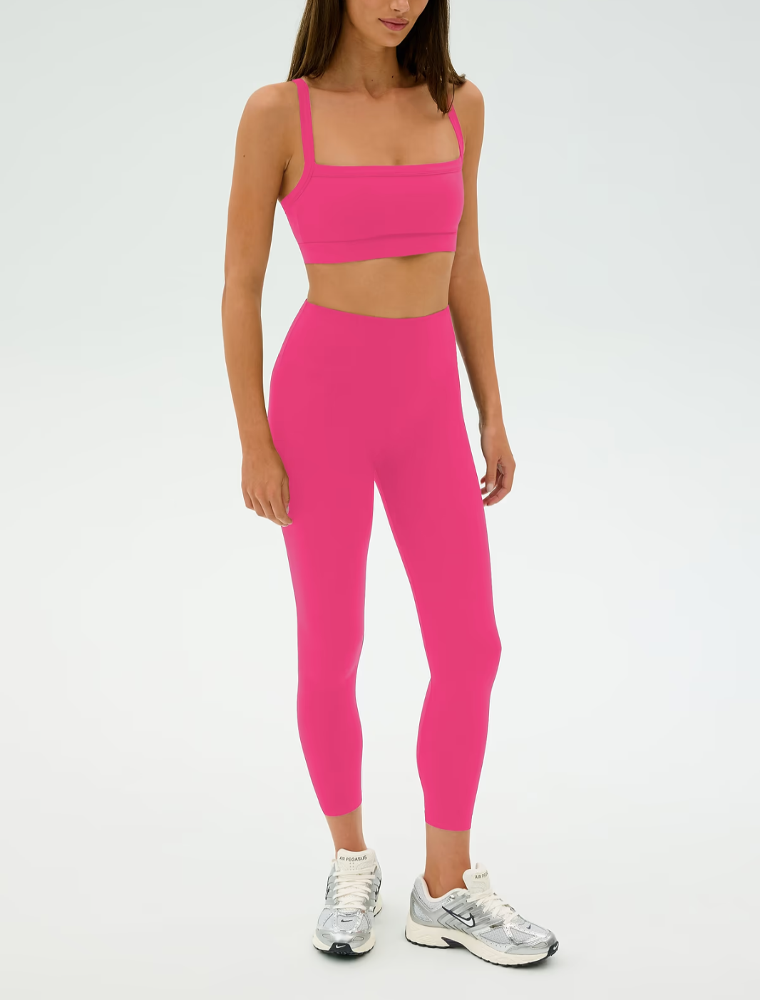Splits59 Monah Rigor Sports Bra MSRP $82