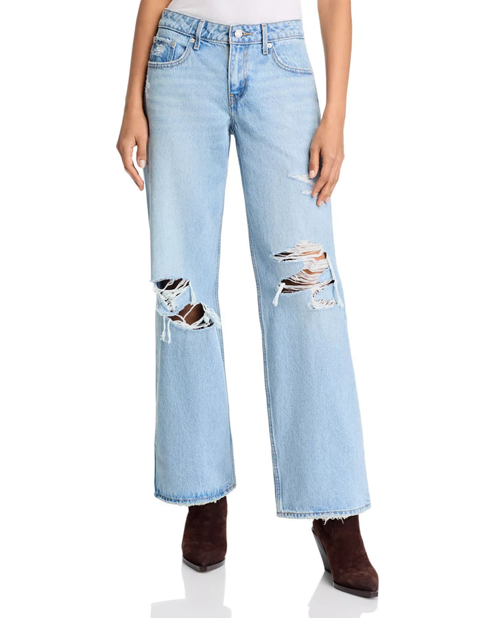 Levi's Low Loose Jeans MSRP $108