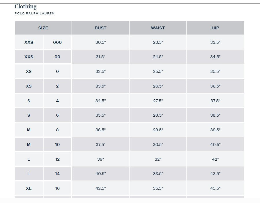 Polo Ralph Lauren Slim Fit Silk Shirt MSRP $298