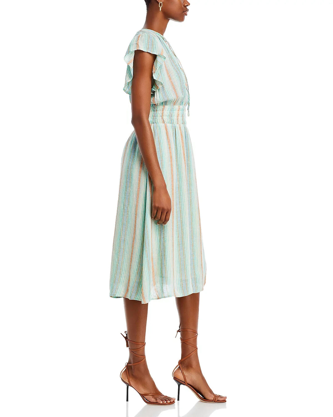 Rails Iona Dress MSRP $228