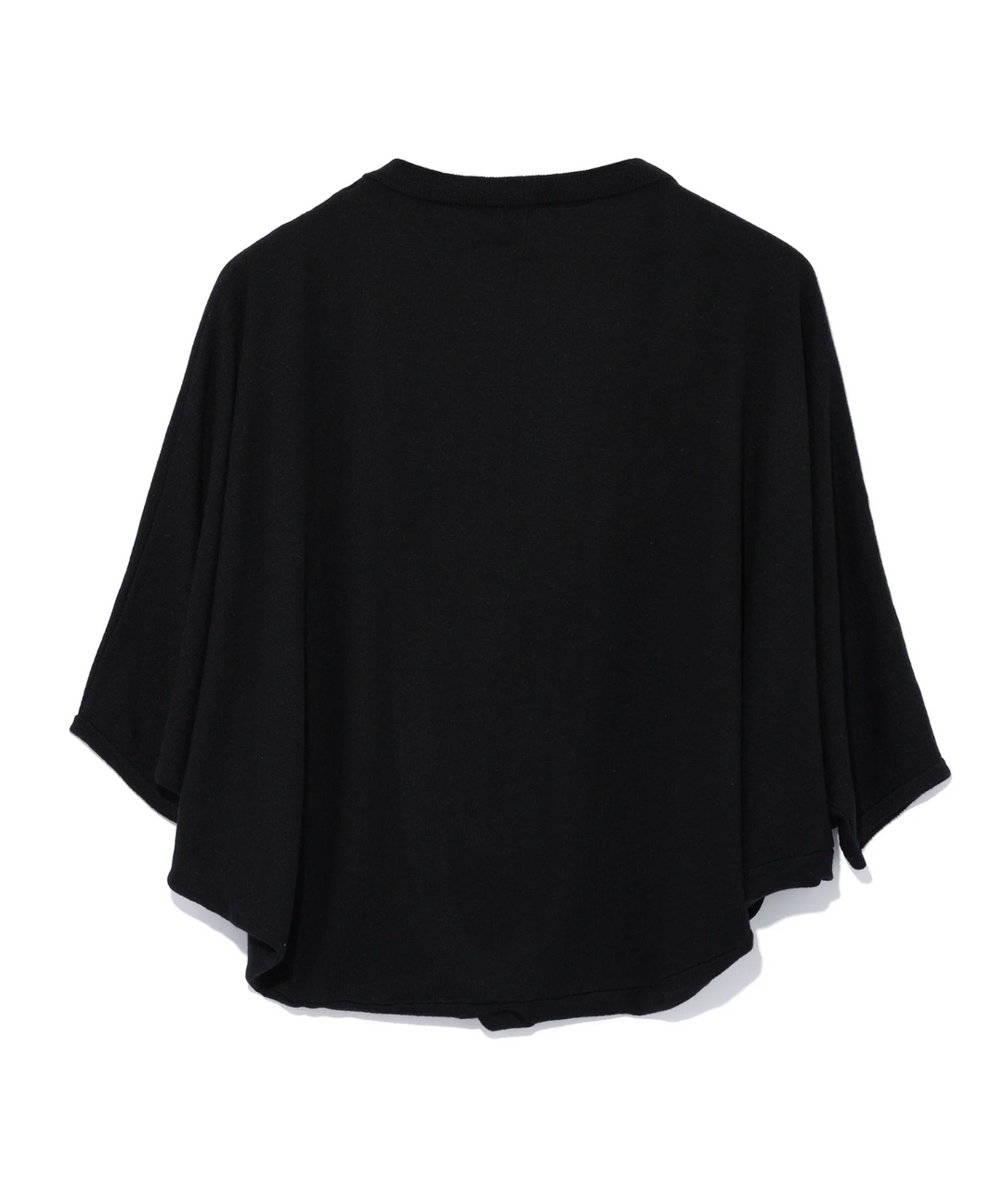 Echo Essentials Cocoon Poncho MSRP $79