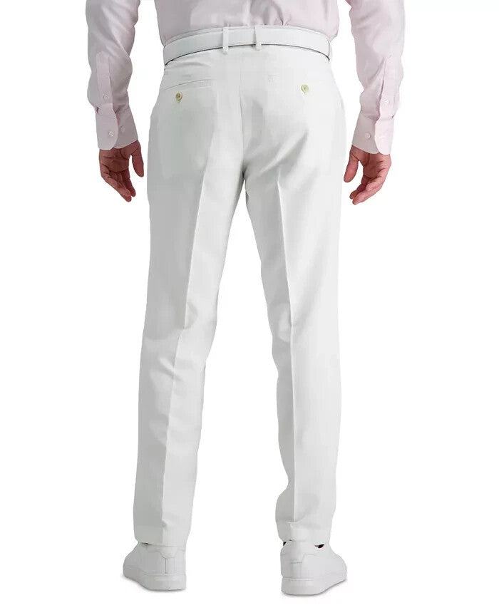 Kenneth Cole Reaction Men's Modern-Fit  Dress Pants MSRP $95 Size 32x32