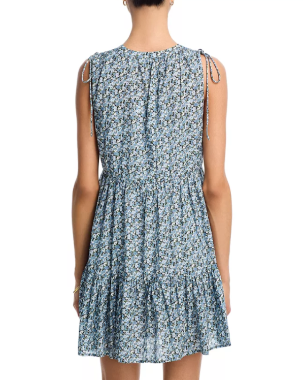 Veronica Beard Yulianna Dress MSRP $378