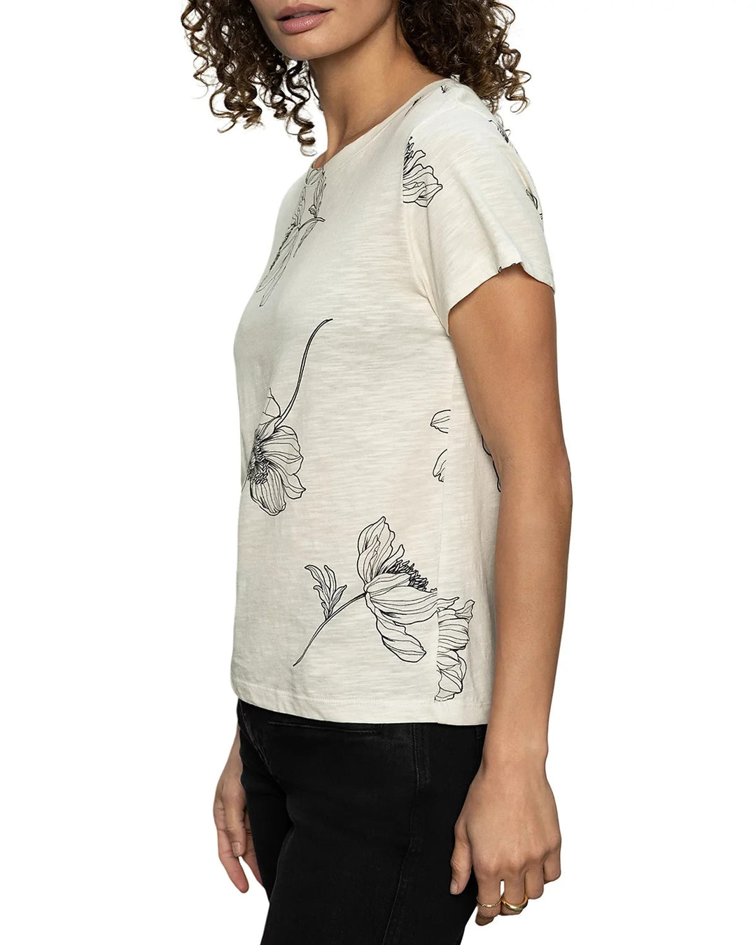 Sanctuary The Perfect Tee MSRP $49