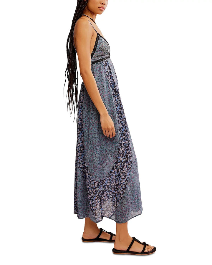 Free People Forever Time Dress MSRP $148