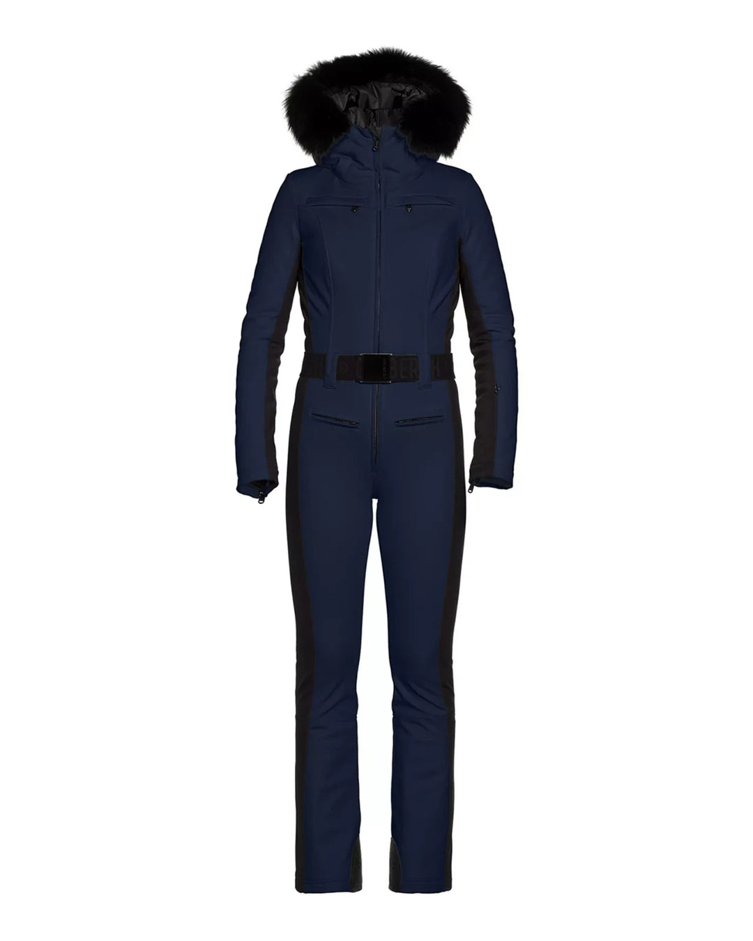 GOLDBERGH Parry Ski Suit MSRP $1219