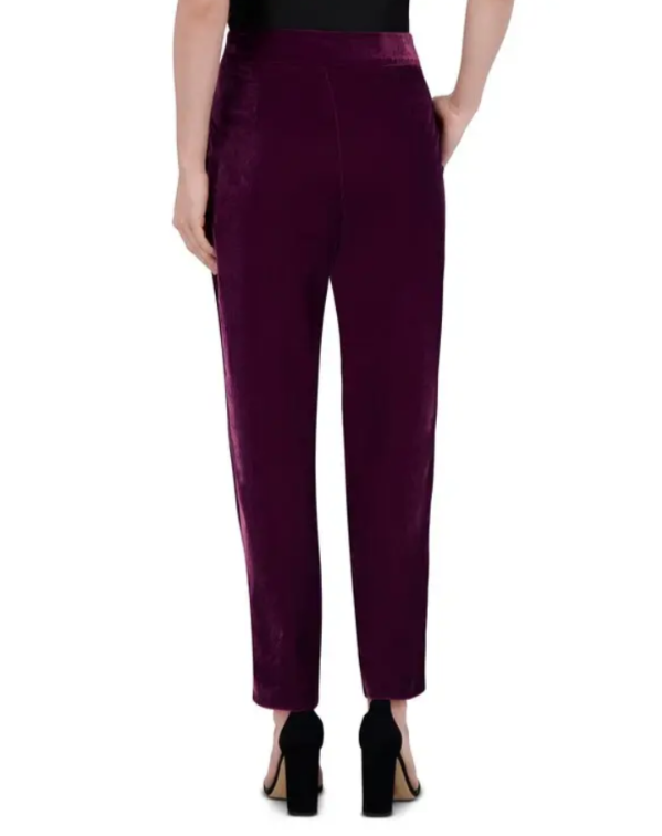 BCBGMAXAZRIA Velvet Pants MSRP $268